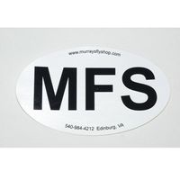 Murray's Fly Shop coupons
